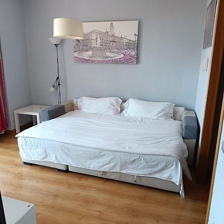Apartamento Calle Mauricio Legendre Madrid Eksteriør billede