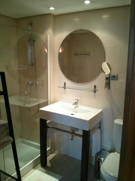 Apartamento Calle Mauricio Legendre Madrid Værelse billede